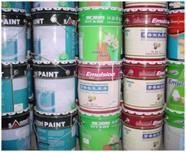 乳胶漆水蒸气透过性能的测试方法及其在建筑涂料中的应用