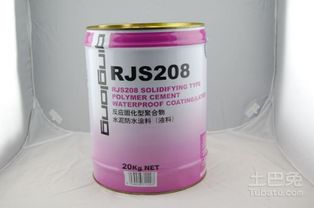 聚合物建筑防水胶乳 特点与用途全解析