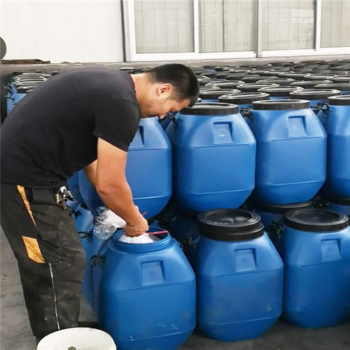 工厂直销水性丙烯酸防水乳液 建筑防水涂料 丙烯酸乳液