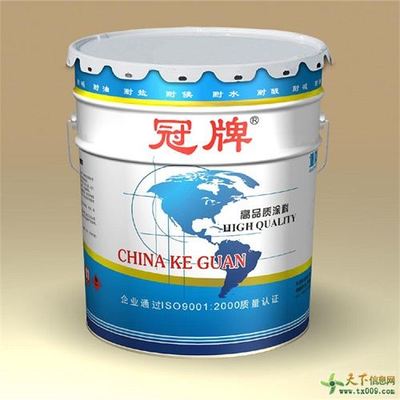 重庆建筑涂料-重庆建筑漆-科冠厂商订购